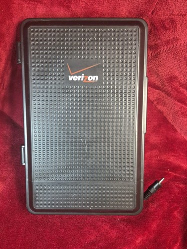 Verizon fios battery - verizon, backup